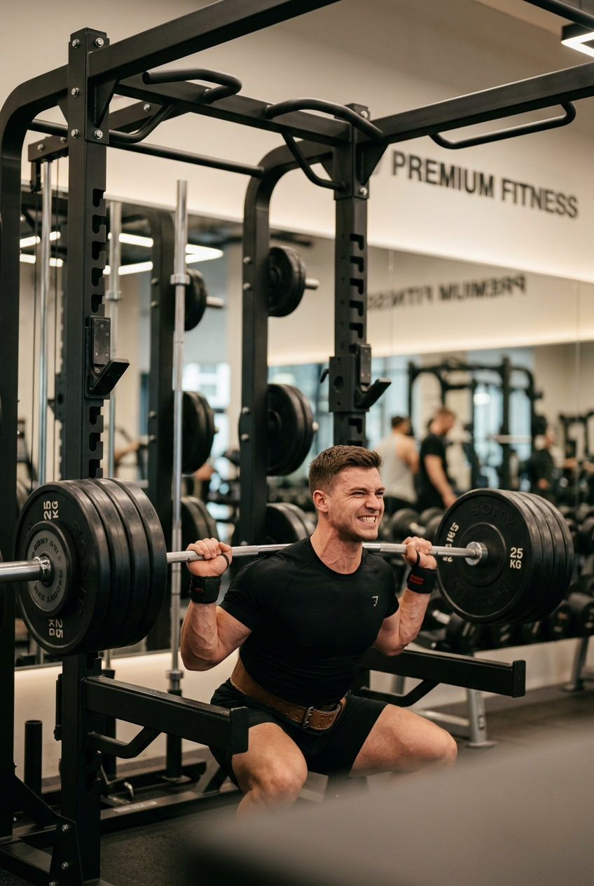 Lifting
