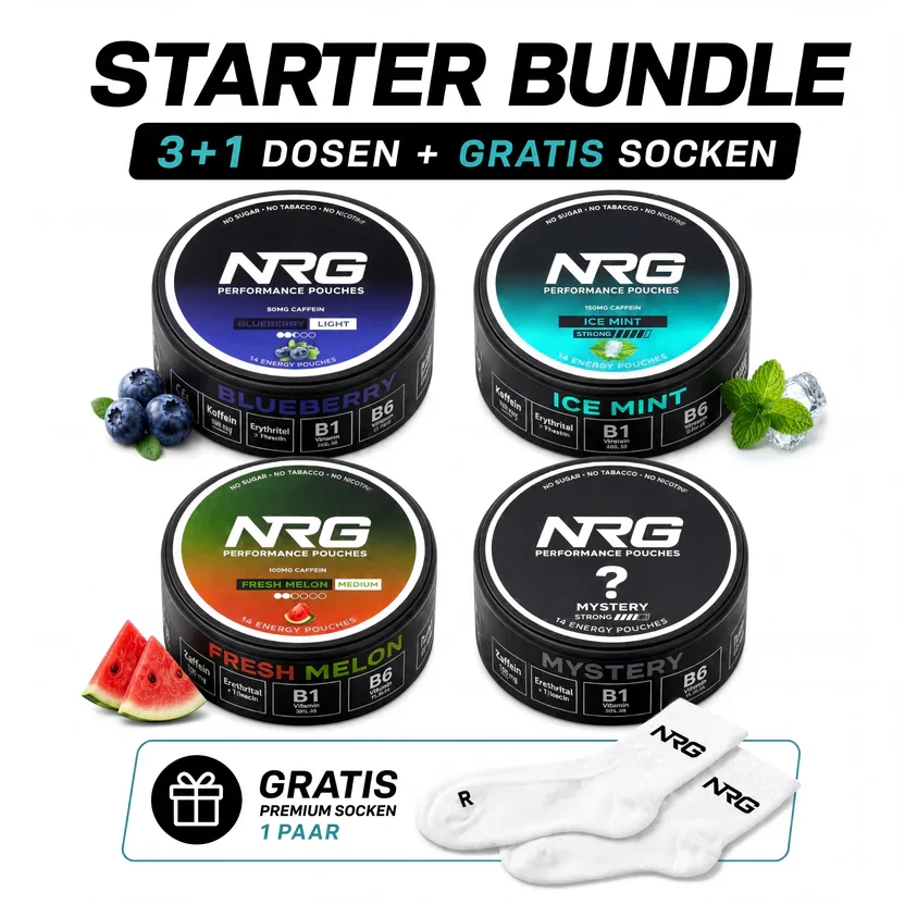 Starter Bundle
