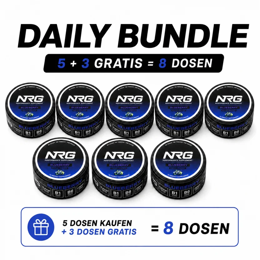 Daily Bundle